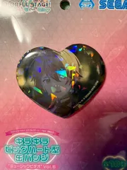 2025年最新】きらきらハート型缶バッジの人気アイテム - メルカリ