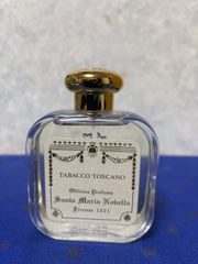 サンタマリアノヴェッラ トバッコトスカーノ 100ml - メルカリ