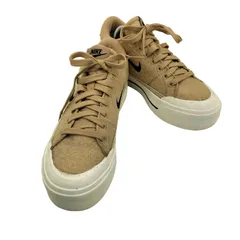 ナイキ NIKE ウィメンズ コート レガシー リフト レディース JPN：24 