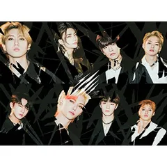  【CD】Stray Kids / Scars / ソリクン -Japanese ver.-(初回生産限定盤A)(DVD付) (ESCL-5571)