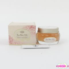 SABON ローズウォータージュレ 80ml - メルカリ