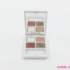 アディクション ザ アイシャドウ パレット アウト オブ ユア シェル #101 Amethyst Sea 残量多 C745