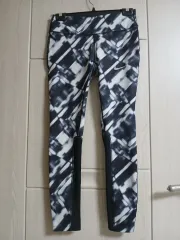 (正規品) NIKE ナイキ DRI-FIT レディース レギンス S