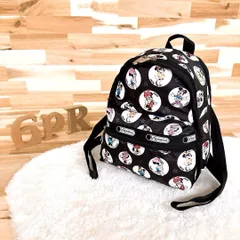 2025年最新】everyday backpack レスポの人気アイテム - メルカリ