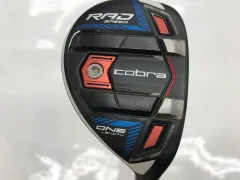 【特注品】Cobra RAD SPEED 【ＳW】【GW】【Ｒ】新品未使用 Cobra Rad Speed Irons | eBay