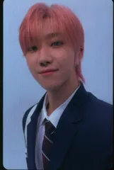 SEVENTEEN Flash Price盤 THE8 DREAM 青