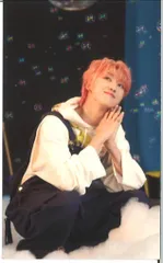 SEVENTEEN DREAM THE8 トレーディングカード