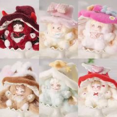 オリジナル Maymei V3 ブラインドボックス春の詩、ぬいぐるみ シリーズ