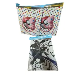 ポケモンカードゲーム コレクションファイルプレミアム 151