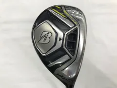 TOUR B JGR | ユーティリティ | ブリヂストン | 2本セット Amazon | BRIDGESTONE(ブリヂストン) ユーティリティ TOUR B JGR HY