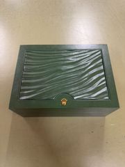 ROLEX ロレックス 空箱 純正ボックス - メルカリ