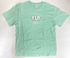 FRUITS ZIPPER OSHI API Tee ver.2櫻井優衣 - メルカリ