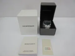 2025年最新】ARMANI 腕時計 AR2448の人気アイテム - メルカリ