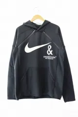 2026年最新】nike undercover パーカーの人気アイテム - メルカリ