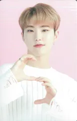 SEVENTEEN 2023 SEVENTEEN CAFE in SEOUL HOSHI トレーディングカード 23