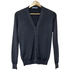 2025年最新】PRADA プラダ カーディガンの人気アイテム - メルカリ