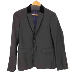 2025年最新】LAD MUSICIAN メンズ テーラードジャケットの人気アイテム