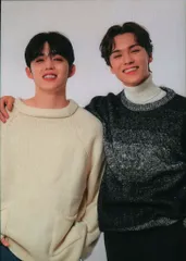 SEVENTEEN 2021 SEVENTEEN'S HOME S.COUPS/VERNON トレーディングカード 090