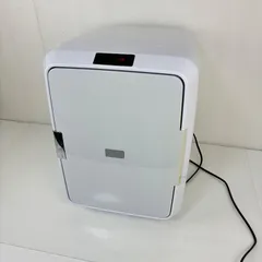 【超メルカリ市限定価格】TWINBIRD HR-DB08 冷温庫 ホワイト 超メルカリ市限定価格】TWINBIRD HR-DB08 冷温庫 ホワイト - メルカリ