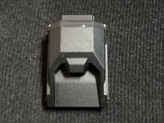 DVR-SGUARD01 ドライブレコーダー モバイルバッテリー充電式 - メルカリ