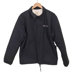 チャンピオン Champion 裏地ボア コーチジャケット メンズ JPN：L 