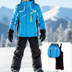 2025年最新】ATOMIC スキーウェア(子ども用)の人気アイテム - メルカリ