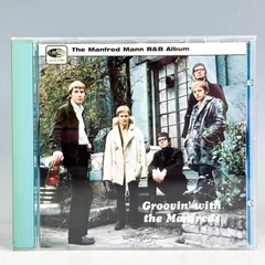 レコード　　マンフレッド・マン 2025年最新】マンフレッド・マンの人気アイテム - メルカリ