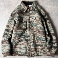 山田蓮着用 バッカニア ワークジャケット - メルカリ