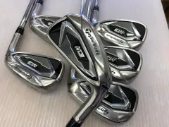 2025年最新】m3 アイアン テーラーメイドの人気アイテム - メルカリ