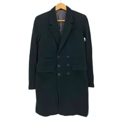 2025年最新】SHAREEF チェスターコートの人気アイテム - メルカリ