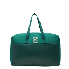 Hermes Drag Voyage 55 エルメス　ボストンバック　バック Hermes Drag Voyage 55 Men's Ardennes Leather Handbag Green | eLADY