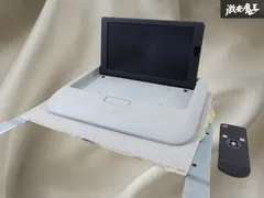 VM221TY フリップダウンモニター VM221TY フリップダウンモニター