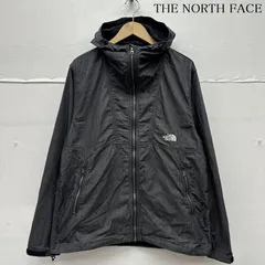 ザノースフェイス ナイロン デニム コンパクト ジャケット マウンテン パーカー NP22136 メンズ M ISItems【USED】【古着】【中古】50143586