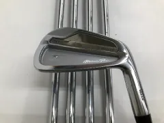 2025年最新】MIZUNO PRO 518 7本の人気アイテム - メルカリ