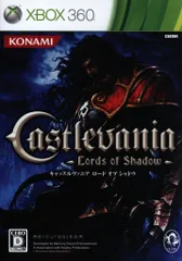 2025年最新】キャッスルヴァニア ロード オブ シャドウ xboxの人気