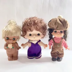 2025年最新】セキグチ 当時 人形の人気アイテム - メルカリ