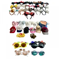 ⭐︎最終価格⭐︎※バラ売り不可※【新品未使用】ダッフィー色々グッズセット ⭐︎最終価格⭐︎※バラ売り不可※【新品未使用】ダッフィー色々グッズ