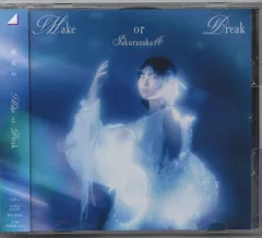 櫻坂46 Make or Break TYPE-A