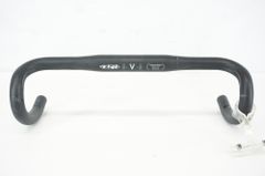 TNI 「ティーエヌアイ」 ERGONOMIC SHALLOW Φ31.8 400mm  ハンドル / バイチャリ阪急塚口店