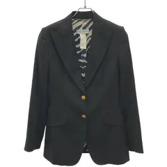 2025年最新】D&G ／ Dolce＆Gabbana レディース テーラードジャケット