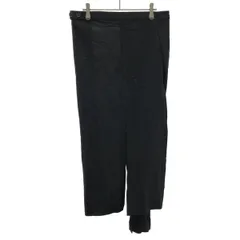 2026年最新】yohji yamamoto pour homme スカートの人気アイテム