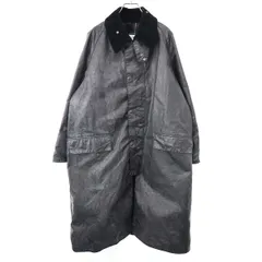 2025年最新】Maison Martin Margiela メンズ ピーコート・ウールコート