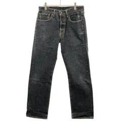 Levi's リーバイス 501 デニムパンツ 501-0226 ブラック W32 L32