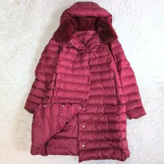 manzoni24 ロロピアーナ　ウールリバーコート　ミンクファー 2025年最新】manzoni24の人気アイテム - メルカリ