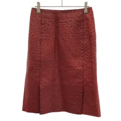 2025年最新】プラダ PRADA オーストリッチの人気アイテム - メルカリ