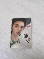 Stray Kids(ストレイキッズ・スキズ・SKZ) ポップアップ 特典 4万円 以上 購入 写真 フォト PHOTO カード ヒョンジン(HYUNJIN)