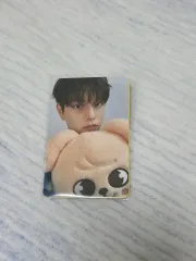 Stray Kids(ストレイキッズ・スキズ・SKZ) ポップアップ スンミン(SEUNGMIN) 4万円 以上 購入 特典 トレカ