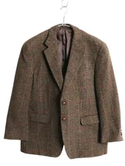 2025年最新】ラルフローレンツイードジャケットの人気アイテム - メルカリ