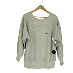 チャンピオン Champion Reverse Weave リバースウィーブトレーナー メンズ  表記無