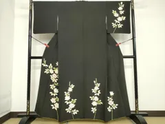 2025年最新】訪問着 着物の人気アイテム - メルカリ